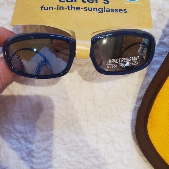 NWT Carter's Baby Bundle - Picture 3 of 6